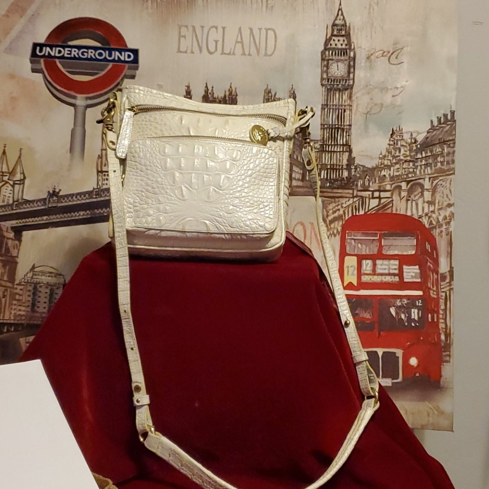 BRAHMIN CROSSBODY purse